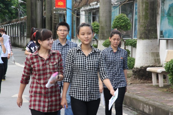 Những đối tượng nào được đặc cách tốt nghiệp THPT 2015